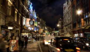 West End (teatr)