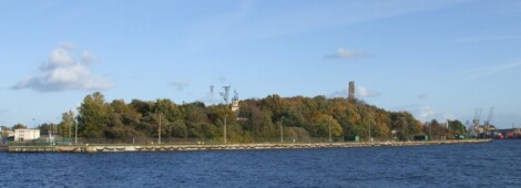 Westerplatte