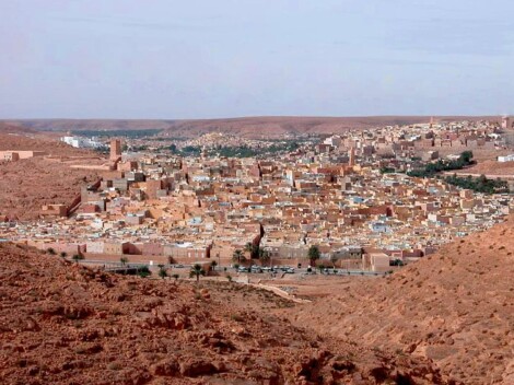Mzab