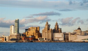 Pier Head