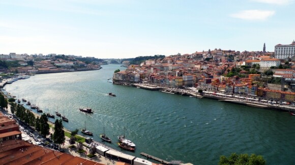 Panorama Porto