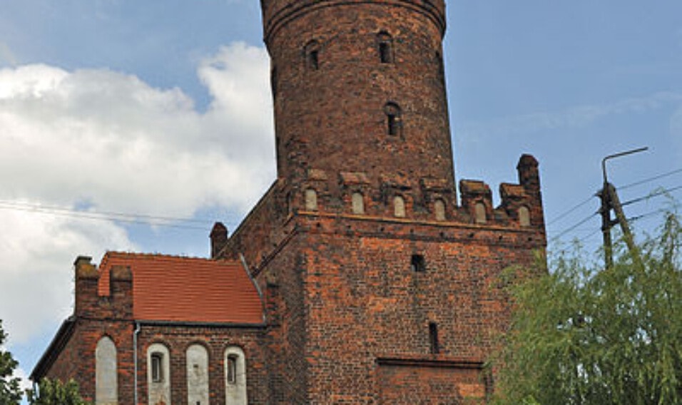 Kamień Pomorski
