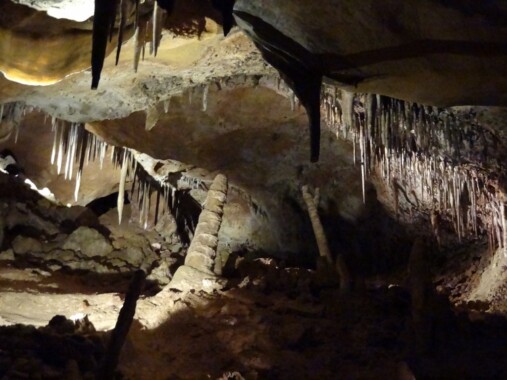 Wind Cave