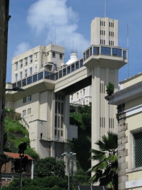 Elevador Lacerda