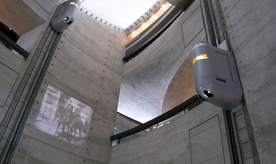 Muzeum Mercedes-Benz, Niemcy