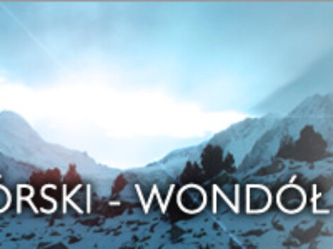 IV Festiwal Górski Wondół Challenge