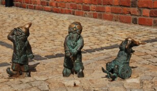 Wrocławskie Krasnale