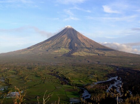Mayon
