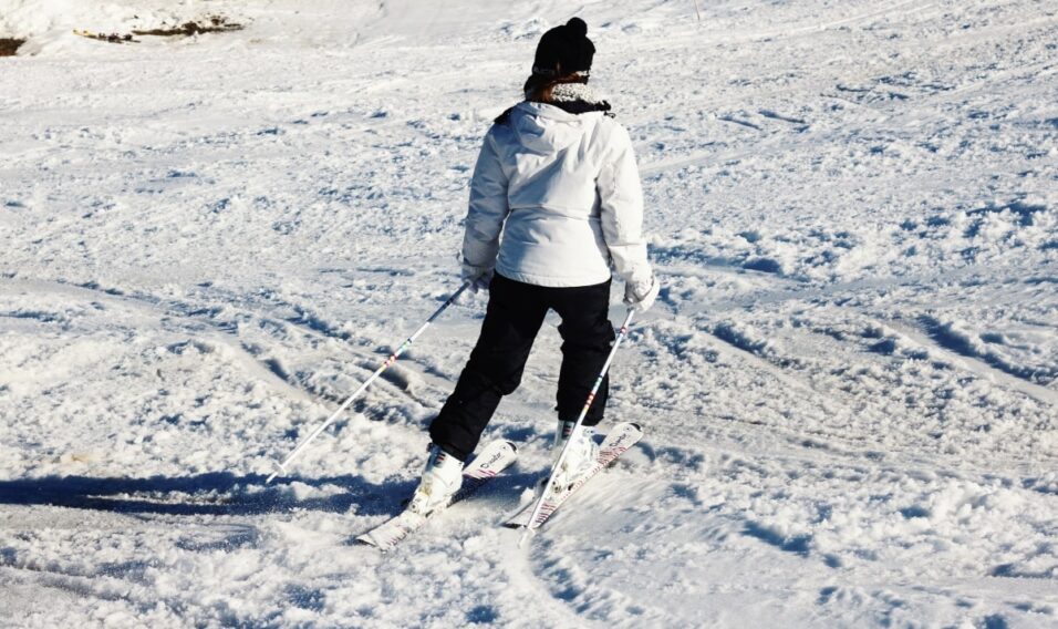Wyciągi narciarskie Bania w Białce Tatrzańskiej