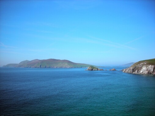 Wyspa Great Blasket