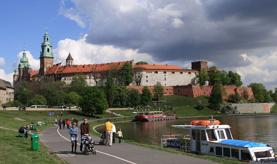 Kraków