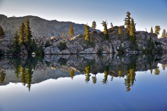 Yosemite National Park