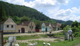 Viscri