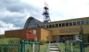 Zabytkowa Kopalnia Rud Srebronośnych