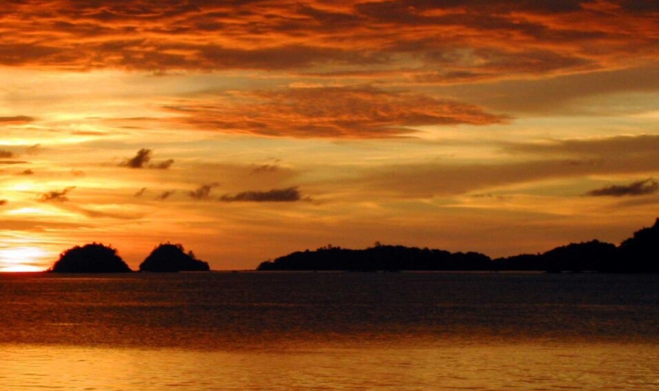 Borneo