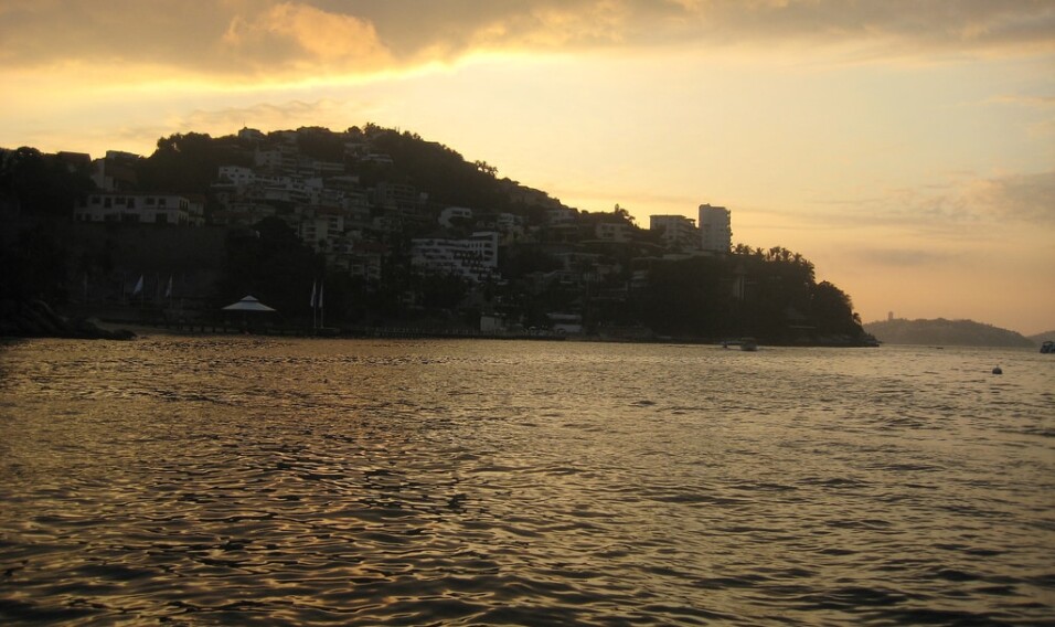 Acapulco (Meksyk)
