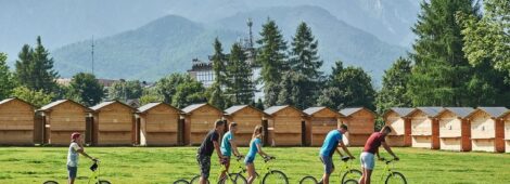 Zakopane – jedź i zwiedzaj na całego