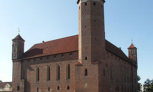 Szlak Kopernikowski (pieszy)