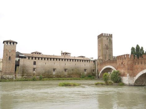 Castelvecchio (Werona)