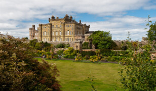 Zamek Culzean