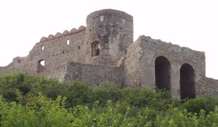 Zamek Devín