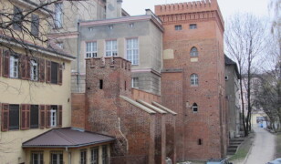 Zamek Górny w Opolu