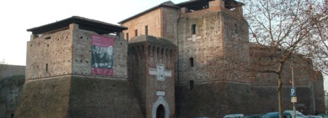 Zamek Sismondo