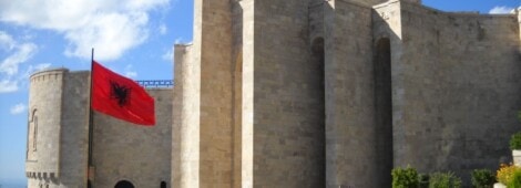 Dookoła Bałkanów (cz. 3) – Albania