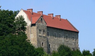 Zamek Królewski w Sanoku