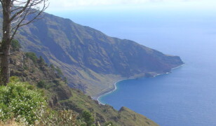Mirador De Las Playas