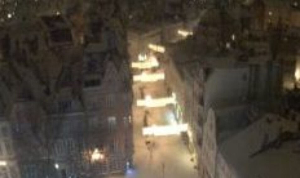 Zielona Góra – Rynek