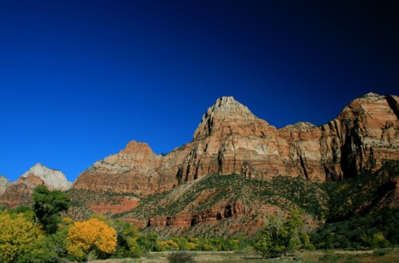 Zion National Park