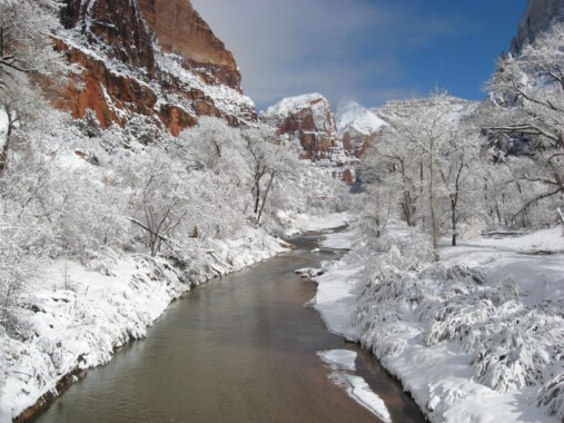 Zion National Park