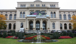 Zoo Frankfurt