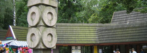 Miejski Ogród Zoologiczny w Łodzi